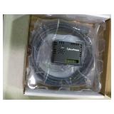 ENVIROSENSOR - 4 input contact closures RJ45 Ethernet