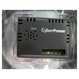 ENVIROSENSOR - 4 input contact closures RJ45 Ethernet