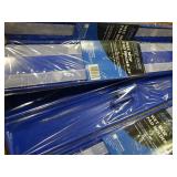 Set of 6 brand new Super Glide 24" wet mop pad holders.