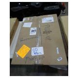 Brand new 25" x 30" Post-it easel pad