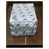 3 reams of Lettermark 8.5"x11" copy paper