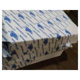 3 reams of Lettermark 8.5"x11" copy paper