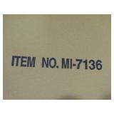 brand new under desk pullout keyboard shelf with pullout mouse tray