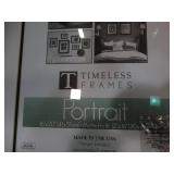 Brand new 16"x20" portrait frame