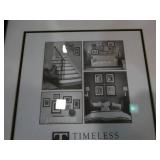 Brand new 16"x20" portrait frame