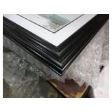 Brand new 16"x20" portrait frame