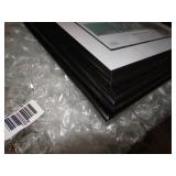 Brand new 16"x20" portrait frame