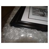 Brand new 16"x20" portrait frame