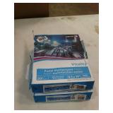 2 reams of Xerox Vitality blue 8.5" x 11" multipurpose copy paper