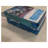 2 reams of Xerox Vitality blue 8.5" x 11" multipurpose copy paper