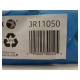 2 reams of Xerox Vitality blue 8.5" x 11" multipurpose copy paper