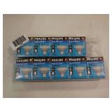 9 new Philips Halotone Halogen lights