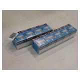 9 new Philips Halotone Halogen lights