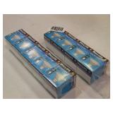 9 new Philips Halotone Halogen lights