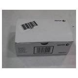 New box of staples for xerox machine