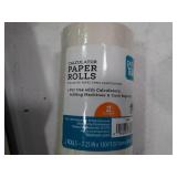 Royal 242Pro adding machine with extra paper