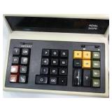 Royal 242Pro adding machine with extra paper