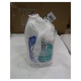 New 1 gallon bottle of 409 cleaner degreaser disinfectant