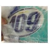 New 1 gallon bottle of 409 cleaner degreaser disinfectant