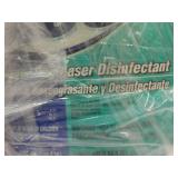 New 1 gallon bottle of 409 cleaner degreaser disinfectant