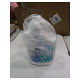 New 1 gallon bottle of 409 cleaner degreaser disinfectant