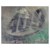 New 1 gallon bottle of 409 cleaner degreaser disinfectant