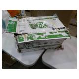 8 reams of Boise 8.5" x 11" multi-purpose copy paper