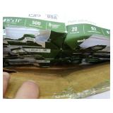 8 reams of Boise 8.5" x 11" multi-purpose copy paper