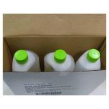 box of 3 32.4oz bottles of school glue, new, never used