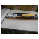 Universal soundbar mount, new in box