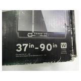 Universal soundbar mount, new in box