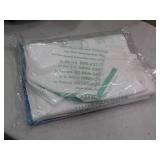 Kirby Allergen reduction HEPA filters