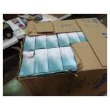Case of 48 boxes of Kleenex