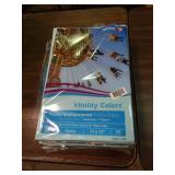 2 reams of Xerox Vitality Pastels blue 11" x 17" multipurpose printer paper