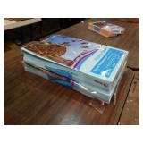 2 reams of Xerox Vitality Pastels blue 11" x 17" multipurpose printer paper