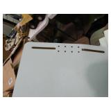 5 boxes of 2-divider classification folders