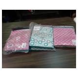 3 packages of 8 count 8.5" x 11" bubble mailer