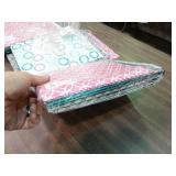 3 packages of 8 count 8.5" x 11" bubble mailer