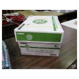 Case of Boise 8.5" x 14" multi-use copy paper