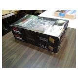 2 boxes of Pendaflex SureHook reinforced legal size hanging folders