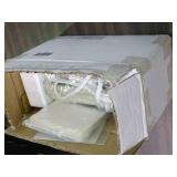 New compact laminator with laminating sleeves