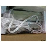 New compact laminator with laminating sleeves