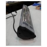 Heat Storm weatherproof infrared heater, new in box