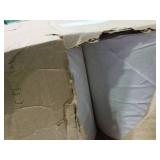 Case of Scott brand roll paper towels