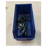 3 sets of 2" - 3" micrometers