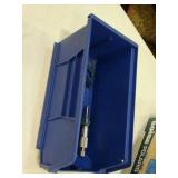 3 sets of 2" - 3" micrometers