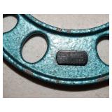 3 sets of 2" - 3" micrometers