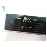 3 sets of 2" - 3" micrometers