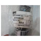 Brand new Parker 5th wheel slider coil