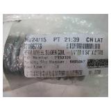 Brand new Parker 5th wheel slider coil